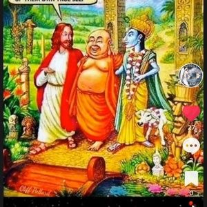 Meet your Posher, Michael-james